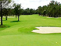 quinta do peru Golf Course in Alccer do Sal - Lisbon