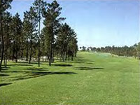 quinta do peru Golf Course in Alccer do Sal - Lisbon