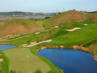 quinta do vale Golf Course in Castro Marim - Algarve