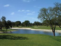 ribagolfe i Golf Course in Alccer do Sal - Lisbon