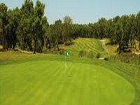 ribagolfe ii Golf Course in Alccer do Sal - Lisbon