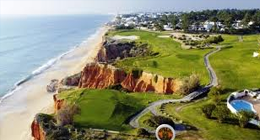 royal Golf Course in Almancil - Algarve
