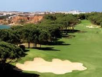 salgados Golf Course in Albufeira - Algarve
