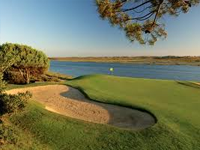 san lorenzo Golf Course in Almancil - Algarve