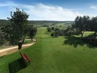 silves golf Golf Course in Silves - Algarve