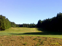 terceira Golf Course in Ilha Terceira - Azores