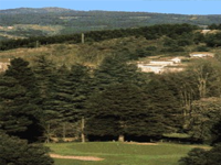 vidago Golf Course in Viseu - Transmontana