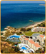 Welcome to PropertyGolfPortugal.com - Albufeira - Algarve - Portugal Golf Courses Information 