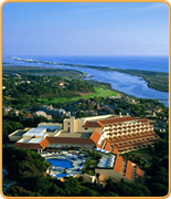 Welcome to PropertyGolfPortugal.com - almancil - Algarve - Portugal Golf Courses Information 