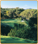 Welcome to PropertyGolfPortugal.com - estoril golfe club - blue -  - Portugal Golf Courses Information - estoril golfe club - blue