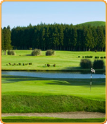 Welcome to PropertyGolfPortugal.com - Furnas - - Portugal Golf Courses Information - Furnas