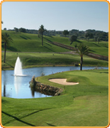 Welcome to PropertyGolfPortugal.com - Gramacho -  - Portugal Golf Courses Information - Gramacho