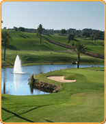 Welcome to PropertyGolfPortugal.com - Gramacho - - Portugal Golf Courses Information - Gramacho