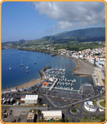 Welcome to PropertyGolfPortugal.com - ilha terceira - Azores - Portugal Golf Courses Information 