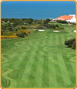 Welcome to PropertyGolfPortugal.com - Lisbon - Lisbon - Portugal Golf Courses Information 