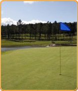 Welcome to PropertyGolfPortugal.com - Montebelo - - Portugal Golf Courses Information - Montebelo