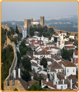 Welcome to PropertyGolfPortugal.com - Obidos - Obidos - Portugal Golf Courses Information