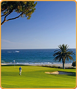 Welcome to PropertyGolfPortugal.com - Ocean -  - Portugal Golf Courses Information - Ocean