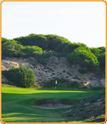 Welcome to PropertyGolfPortugal.com - Oitavos -  - Portugal Golf Courses Information - Oitavos