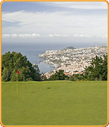 Welcome to PropertyGolfPortugal.com - Palheiro Golf -  - Portugal Golf Courses Information - Palheiro Golf
