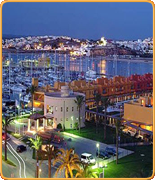 Welcome to PropertyGolfPortugal.com - portimao - Algarve - Portugal Golf Courses Information