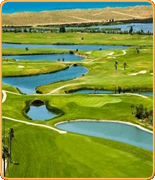 Welcome to PropertyGolfPortugal.com - salgados -  - Portugal Golf Courses Information - salgados