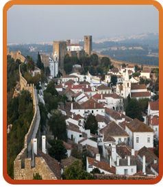 Welcome to PropertyGolfPortugal.com - Serra D el Rey - Serra D el Rey - Portugal Golf Courses Information