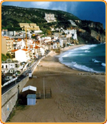 Welcome to PropertyGolfPortugal.com - sesimbra - sesimbra - Portugal Golf Courses Information 