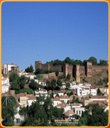 Welcome to PropertyGolfPortugal.com - Silves - Algarve - Portugal Golf Courses Information