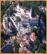 Welcome to PropertyGolfPortugal.com - Sintra - Sintra - Portugal Golf Courses Information