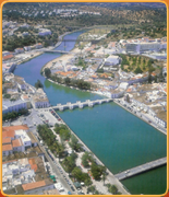 Welcome to PropertyGolfPortugal.com - Tavira - Algarve - Portugal Golf Courses Information 