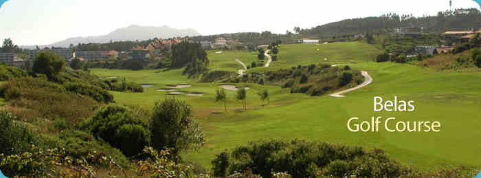 Belas- Golf Resort / Course