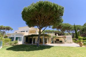 Golf Property for sale in Quinta do Lago, Almancil, Vale do Lobo, Vilamoura, Quarteira - EMA12142