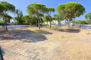 Land for sale in Quinta do Lago, Almancil, Vale do Lobo, Vilamoura, Quarteira - EMA12150