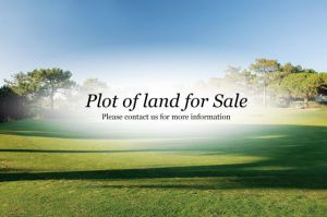 Land for sale in Quinta do Lago, Almancil, Vale do Lobo, Vilamoura, Quarteira - EMA12156