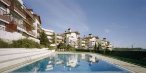 Golf Property for sale in Lisbon, Sintra, Cascais, Carcavelos, Estoril - SLI12163