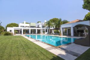 Golf Property for sale in Quinta do Lago, Almancil, Vale do Lobo, Vilamoura, Quarteira - EMA12166