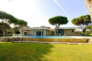 Golf Property for sale in Quinta do Lago, Almancil, Vale do Lobo, Vilamoura, Quarteira - EMA12167