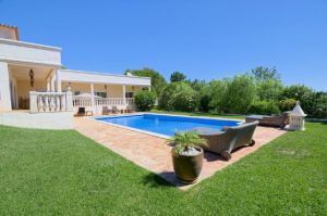 Golf Property for sale in Quinta do Lago, Almancil, Vale do Lobo, Vilamoura, Quarteira - EMA12178