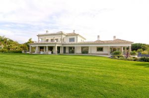 Golf Property for sale in Quinta do Lago, Almancil, Vale do Lobo, Vilamoura, Quarteira - EMA12202