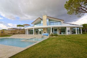 Golf Property for sale in Quinta do Lago, Almancil, Vale do Lobo, Vilamoura, Quarteira - EMA12204