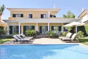 Golf Property for sale in Quinta do Lago, Almancil, Vale do Lobo, Vilamoura, Quarteira - EMA12215