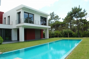 Villa for sale in Cascais, Estoril, Sintra, Lisbon - SLI12873