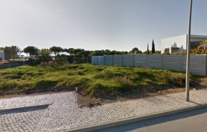 Land for sale in Vilamoura, Quarteira, Loule, Almancil - SMA13046