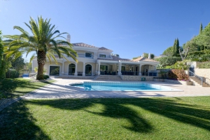 Villa for sale in Quinta do Lago, Almancil, Vale do Lobo, Faro - EMA13139