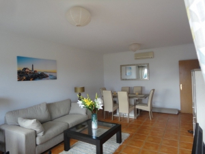 Flat for sale in Vilamoura, Quarteira, Almancil, Loule - SMA13243