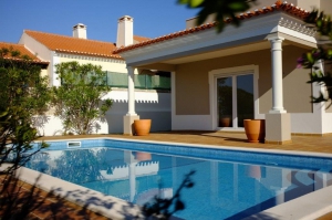 Villa for sale in Obidos, Peniche, Caldas da Rainha - SMA13246