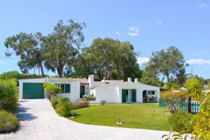 Golf Property for sale in Albufeira, Olhos de Agua - SMA13757