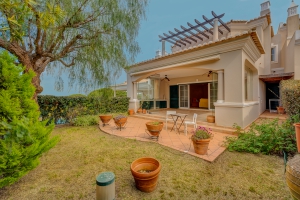 Golf Property for sale in Vale do Lobo - SMA13790