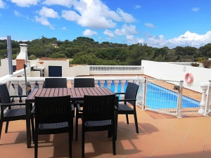 Golf Property for sale in Castro Marim - SMA13814